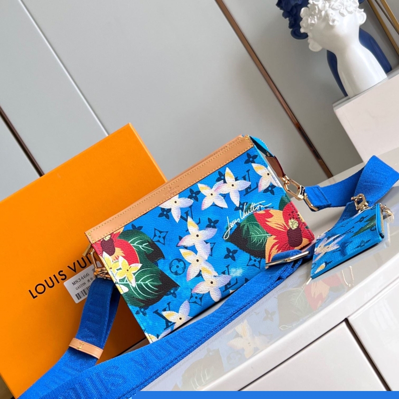 LV Clutch Bags